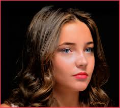 Our Earth Angel Lucy