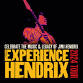 Experience Hendrix