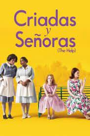 Pin En Criadas Y Senoras Pelicula