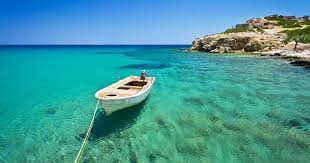 Prima destinatie vizitata in afara romaniei, ca pentru multi dintre voi, a fost grecia. Praias Da Ilha De Creta Grecia Creta Grecia Europa Viagem Greece Holiday Crete Visiting Greece
