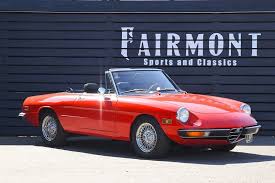Image result for Red 1975 Alfa-Romeo
