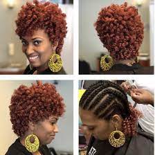 Apr 23, 2021 · although, by monitoring your hair, you'll be able to determine how long is right for you. Crochet Braids Everything You Need To Know