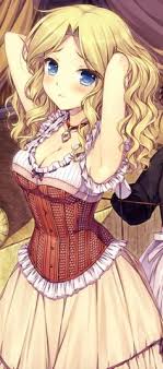 Victorian Anime Girls How many of you love victorian men as well? victorian anime girls