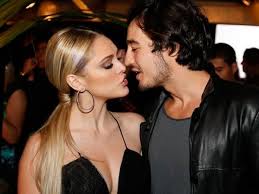 Isabelle drummond e cantor tiago iorc estão juntos. Em Festa De Lancamento De Geracao Brasil Atriz Isabelle Drummond Assume Namoro Tv Foco