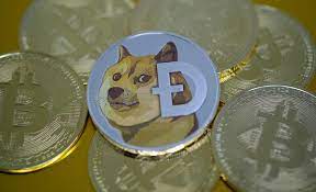 By logan ross, president, wolverine blockchain. Joke Crypto Dogecoin Surges Over 500 In 24 Hours In Reddit Driven Boon