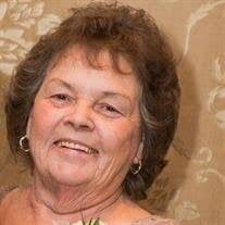 Linda R. Blizzard Obituary