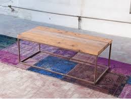 Just let us know what you are thinking. Reclaimed Wood Coffee Tables Archiproducts