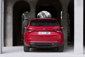 La nouvelle seat ateca — plus robuste que jamais, avec des courbes plus affirmées et un design plus dynamique. Fiche Technique Cupra Ateca 2 0 Tsi 300ch 4drive Dsg7 L Argus Fr