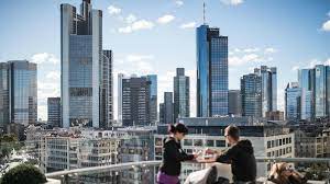 Gemeinsam mit ihnen planen wir ihre persönliche karriere in einer internationalen großbank. Wird Frankfurt Der Brexit Gewinner Capital De