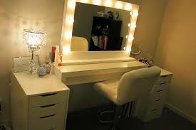Diy Vanity Mirror With Lights Ikea Diyvanitymirrorframe Vanityideaswithlights Diy Vanity Mirror With Lights Vanity Mirror Diy Vanity Mirror