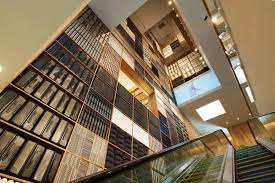 透視北京muji 飯店 質感高到入不敷出 無印良品到底在堅持些什麼 techorange hotel design interior design