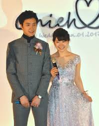 Maybe you would like to learn more about one of these? ç¦åŽŸæ„› å°æ¹¾ã§çµå©šæŠ«éœ²å®´ è©¦åˆã‚ˆã‚Šç·Šå¼µã™ã‚‹ æ¯Žæ—¥æ–°èž