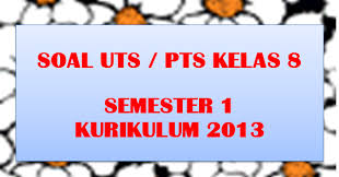 Latihan Soal Dan Jawaban Uts Pts Bahasa Inggris Kelas 8 Semester 1 Kurikulum 2013 Pendidikan Kewarganegaraan Pendidikan Kewarganegaraan
