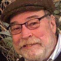 David Titus Obituary