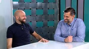 A hír tv bayer show című műsorának balog zoltán, református lelkész, miniszterelnöki megbízott volt a vendége. Eldolt A Bajnoksag Balog Zoltan Es Rosa Denes A Fradirol Zold Feher Hirek 9tv Youtube
