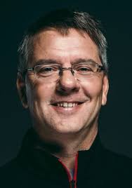 Randy Bennett (2016)