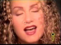 Joan Osborne What If God Was One Of Us I Adore This Song As Well As Her Performance Joan Osborne Music Memories Christian Music