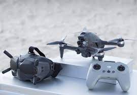 This will be fun to watch the adoption to the racing circuits and video industry with its great agility and speed. Dji Fpv Combo Spectacular Fpv Drone Also For Beginners