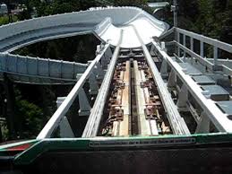 Danke für eure treue in der turbulenten saison 2020! Heide Park Soltau Bobbahn Youtube