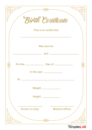 We did not find results for: 15 Birth Certificate Templates Word Pdf á… Templatelab