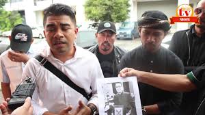 Menurut kepala bpom, penny k lukito, modus yang digunakan, yakni dengan mengubah dua digit. Respon Dato Hisham Ppim Terhadap Datuk Dr Rozaini Kopi Pak Belalang By Brigade Tv