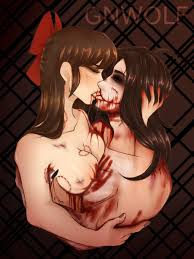 Jeff The Killer Porn - Page 10 Of 17 - Rule 34