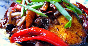 2⃣ gorengkan saperti biasa tetapi jangan garing. Resepi Ikan Tenggiri Kicap Untungresepi Forshope Com