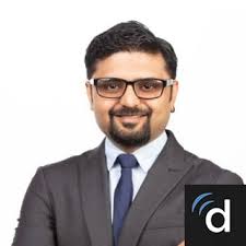 Dr. Shakumar Patel, MD