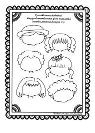 Ivone Sipolatti Adli Kullanicinin Duygular Pano Calisma Sayfasi Panosundaki Pin Duygular Faaliyetler Okul Oncesi Calisma Cizelgeleri