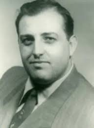 Obituary information for Fred L. Berry