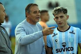 ¡Atlanta Imparable! Goleada Histórica a Racing (Cba) en Primera Nacional - Imagen principal del artículo