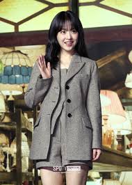 박보영, 여객기 참사에 먹먹 잔인할 만큼 슬픈 겨울 < 연예가화제 < 연예 < 기사본문 - SPOTV NEWS