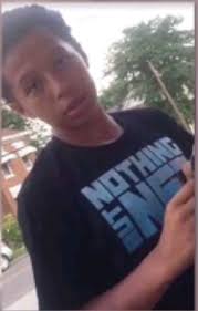 Jaraius Terrell Gilbert Jr, age 13