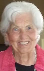 Ann Franz Obituary (1925