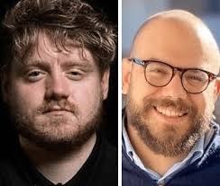 Philip Di Salvo & Antonio Nucci