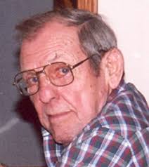 Joseph F “Joe” Ulrich (1928-2008)