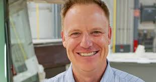 People News & Notes: Burns named executive vice president of Grady White  Boats