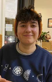 FAREWELL COLUMN: A copy editor's comments