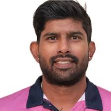 James Gearing Profile & Career Stats