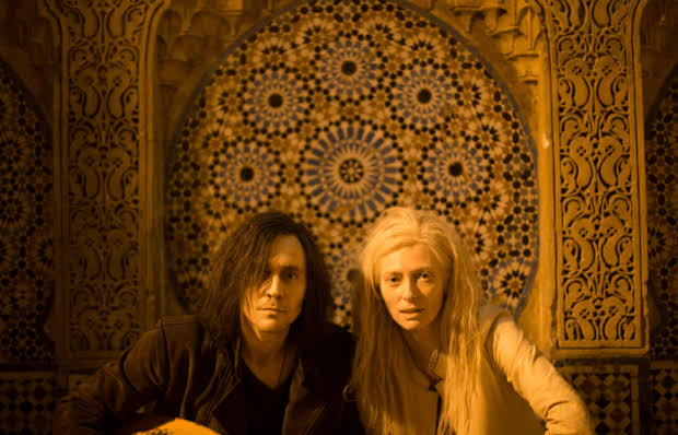 Love and Understanding in Only Lovers Left Alive – Cineccentric