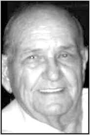 OLIVER -- Travis Wayne "Blackie"