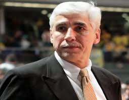 Walter Szczerbiak: "Pagaría por ver un partido entre Jordan y Lebron"