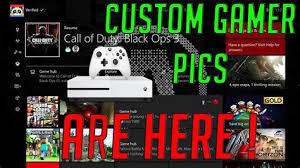 Xbox one custom gamerpic service se7ensins gaming community. Gamerpic Xbox Maker Fully Customizable Fortnite Profile Pic Gamerpic Other Cute766 Custom Gamerpics Just For You Bored With The Default Gamerpics On Your Xbox One