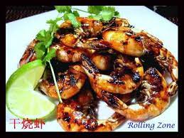 rolling 文学城博客 dinner food chicken