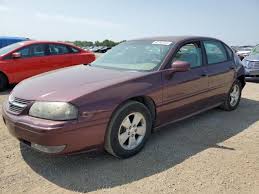 Image result for Victory Red 2004 Impala