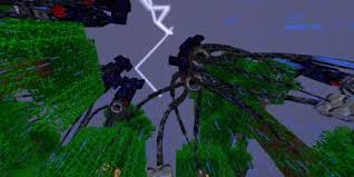 Orespawn mod for minecraft latest version: Orespawn Mod For Minecraft Pe For Pc Windows Or Mac For Free