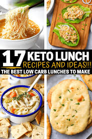 Keto grilled chicken tenders are popular among all ages and picky eaters. 17 Keto Lunch Recipes And Ideas The Best Easy Keto Lunch Recipes