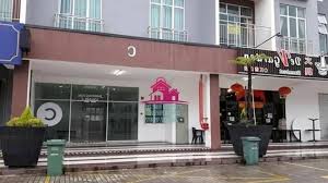 Комплекс haura muslim cameron highlands с видом на горы расположен в 1,4 км от деревни. Apartment Little Dream Muslim Homestay Cameron Highlands