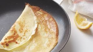 Simple Crepes Recipe Recipe Recipes Crapes Recipe Dessert For Dinner