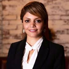 Sheba Chacko Email & Phone Number